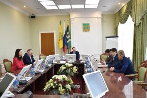 В Пензе для детей-сирот закупят 154 квартиры
