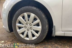 Кузнечан предупреждают о затруднении движения по улице Белинского