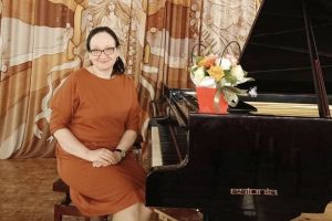 В Пензе умерла музыкант и педагог Галина Грибкова