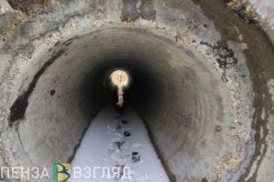 В Пензенской области разыскивают 3-летнего ребенка
