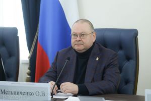 В Пензе прошла конференция по вопросам национальной безопасности