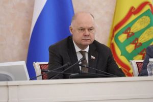 Супиков прокомментировал решения 26-й сессии Законодательного собрания региона