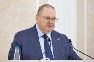 Отчет губернатора, причал на «Ростке», клубы по интересам — главные новости Пензенской области за 21 марта