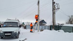 «Ростелеком» построил гигабитную сеть в трех селах Городищенского района Пензенской области