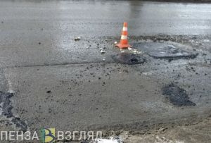 Мельниченко потребовал следить за восстановлением дорог после вскрышных работ