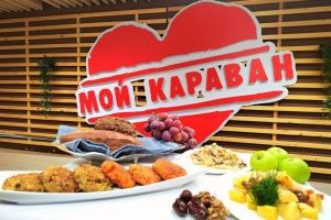 «Караван» приглашает пензенцев попробовать блюда постного меню