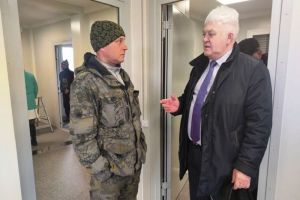 В Сердобском районе откроется новый ФАП