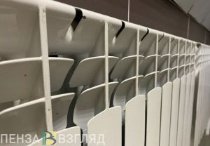 Мельниченко раскритиковал работу ресурсников в ходе отопительного сезона