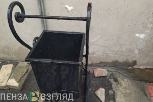 Златогорский высказался о беспорядке в Западном микрорайоне Кузнецка