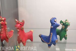 В Пензенской области утверждена концепция развития творческих индустрий