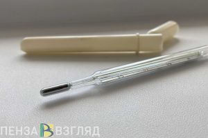В Пензенской области резко уменьшилась заболеваемость гриппом и ОРВИ