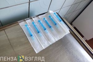 За 2024 год потребление наркотиков в Пензенской области снизилось почти на 7%