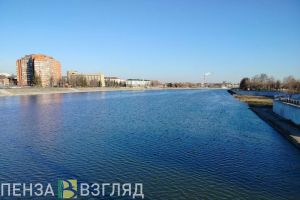 Пензенцы узнали прогноз погоды на конец марта от Вильфанда