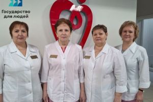 В пензенском центре крови начал работать «Совет по сестринскому делу»