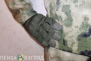 Пензенским родным участников СВО могут предоставить дополнительный отпуск