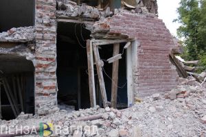 В Пензенской области за год обнаружили 7 фантомных предприятий