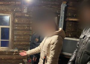 Жительница Лунинского района убила своего отца