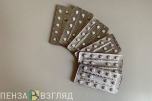 В Пензенской области девочке с орфанным заболеванием не выдавали лекарства