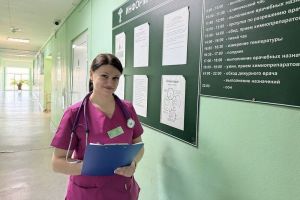 Пензенцам рассказали, как защититься от туберкулеза