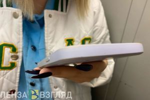 Общественный транспорт Пензы отображается в онлайн-картах