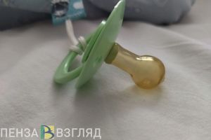 За год рождаемость в Сердобском районе выросла на 16,3%