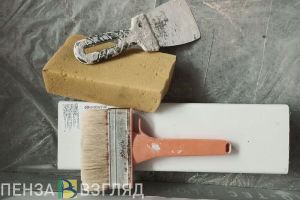В Пензе приступят к капитальному ремонту поликлиники №2