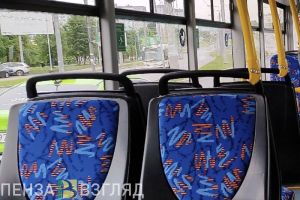 В Пензе хотят оптимизировать маршрутную сеть в районе КПД