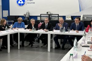 Бондаренко возглавил общественный совет при Минэкономразвития Пензенской области