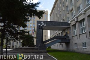 Пензенский депутат предложил установить в центре города памятник маршалу Жукову