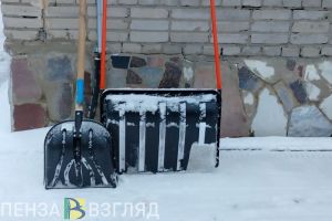 Депутаты усомнились в 13-кратной уборке тротуара на ул. Ново-Нейтральной в Пензе