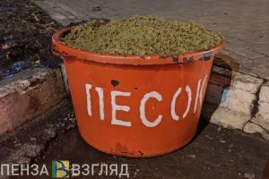 Сорокопудов рассказал о нехватке коммунальщиков в Пензе