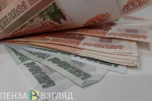 В Пензенском районе долг перед ресурсниками составлял 15 млн рублей