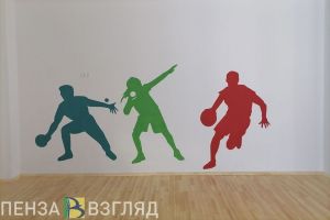 В пензенских спортивных школах выявили нарушения