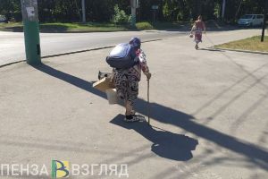 Пензенцы узнали мнение законодателей о новом повышении пенсионного возраста