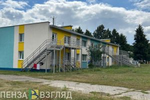 Пензенцам напомнили о начале приема документов в детские лагеря с 1 апреля