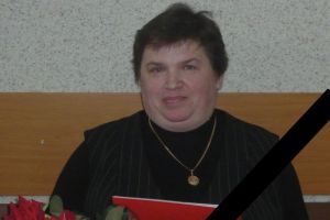 В Пензенской области скончалась работник суда Елена Рыгалова