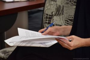 В Пензе принимают документы на заключение социальных контрактов