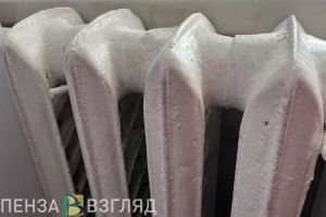 Пензенцам ответили на просьбы отключить отопление