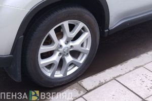 Администрация Сердобского района со второй попытки купит себе Haval