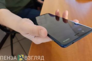 1 апреля пензенцы смогут проверить количество зарегистрированных на них сим-карт