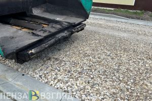 В Заречном к 1 мая отремонтируют несколько дорог