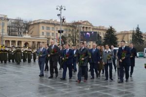 «Термодом» представлен в Минске в рамках Дней Пензенской области