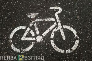 14-летним пензенцам могут запретить ездить на велосипедах по автодорогам
