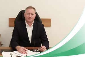 Глава Каменского района ответит на вопросы жителей