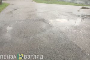 5 апреля в Пензенской области синоптики обещают 16 градусов тепла и дожди