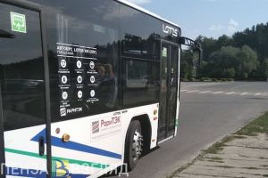 8 маршрутов общественного транспорта Пензенской области перевели на госконтракт