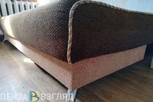 Пензенцам пояснили, куда выбрасывать крупногабаритный мусор