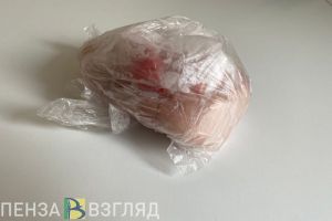 В Пензенской области нашли потенциально опасную мясную продукцию