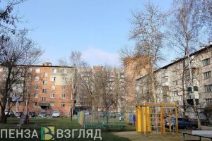В Пензенской области зафиксировали магнитную бурю