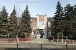В Сердобске отремонтируют бывшую женскую гимназию